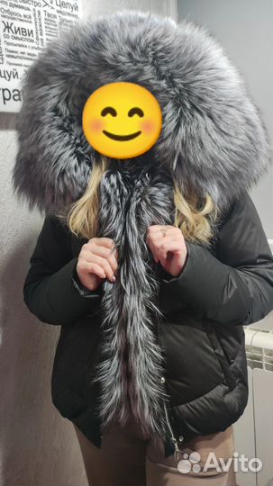 Куртка женская