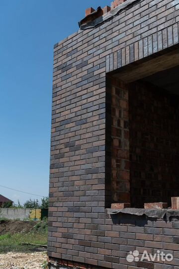 Облицовочный кирпич Браер Braer Limited Terra