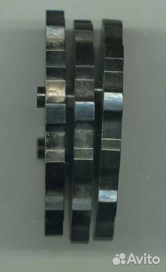 Копирный диск 