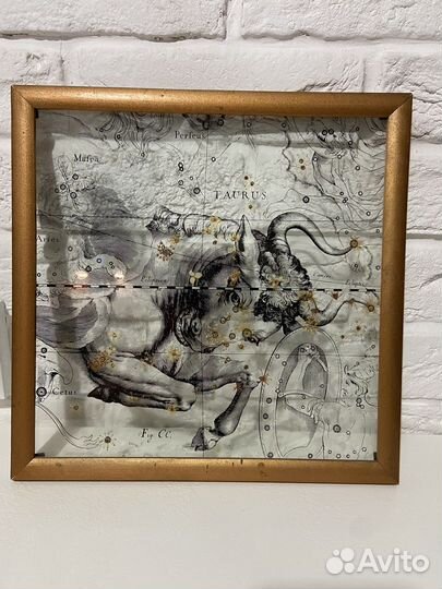 Настенное панно