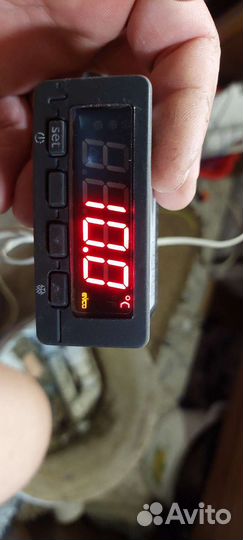 Контроллер для холодильника