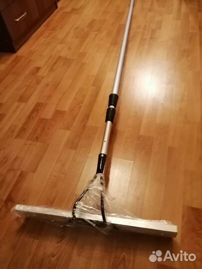 Скребок для снега