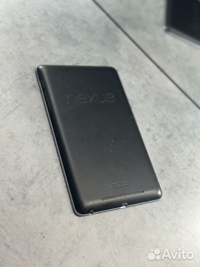 Планшет Prestigio multipad Asus Nexus