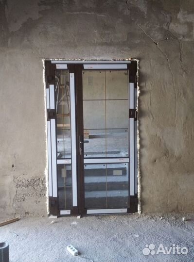 Пвх двери в рассрочку под 0