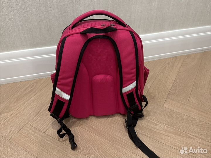 Рюкзак школьный для девочки Winnerone