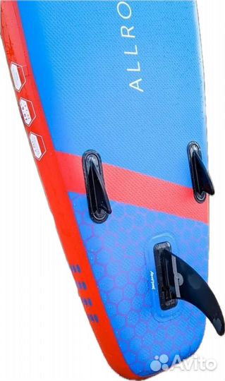 Сап SUP Борд новый в наличии