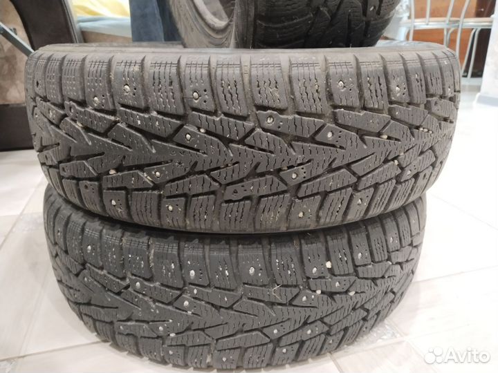 Nordman 7 6.00/10 R13