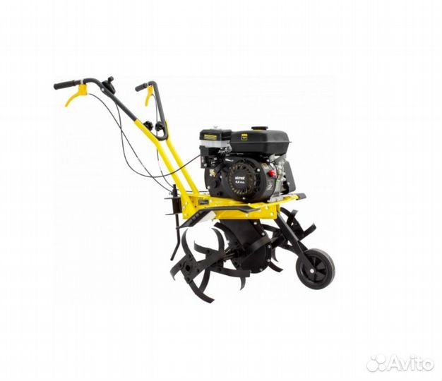 Мотокультиватор Huter GMC-6.5 70/5/6 Новый