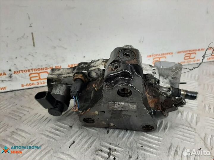 Тнвд Mercedes-Benz C-Класс W203/S203/CL203 рест