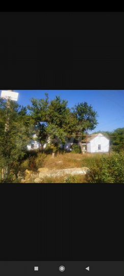 Дом 31,4 м² на участке 7 сот.