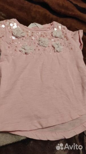 Зимний комбезик на девочку на полтора года