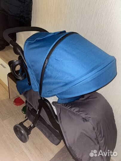 Детские коляски