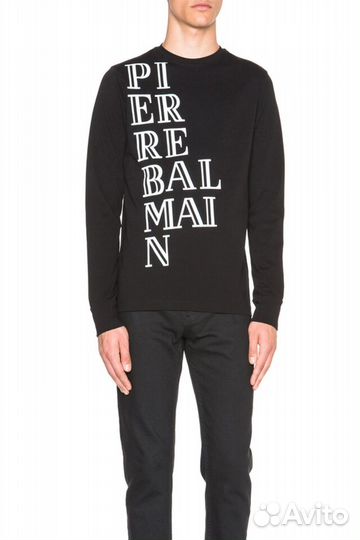 Balmain свитшот