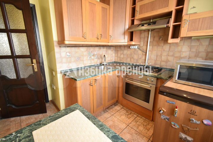 2-к. квартира, 47 м², 10/12 эт.