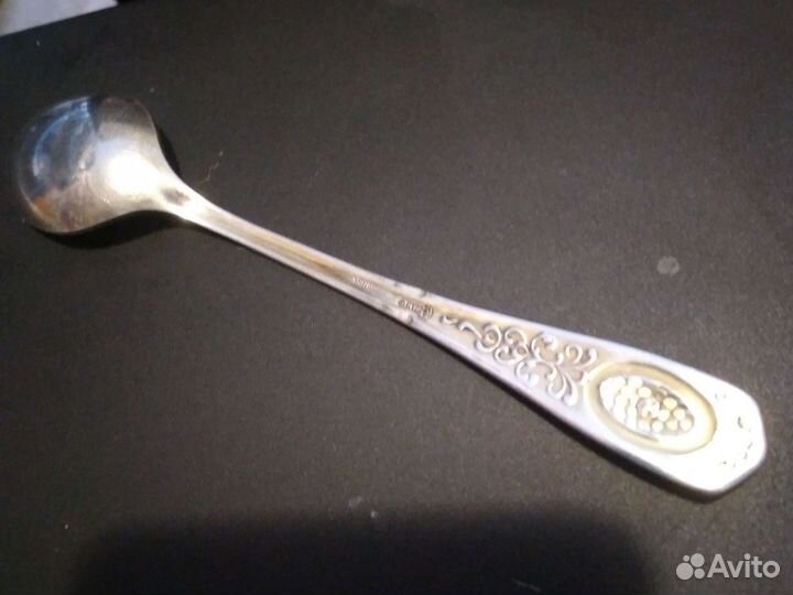 Чайная ложечка