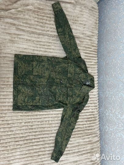 Военная форма