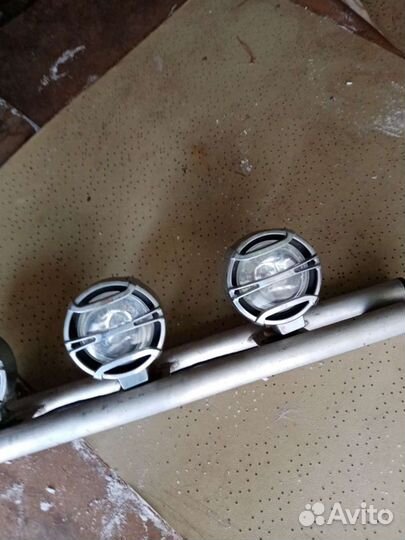 Люстра дополнительного света