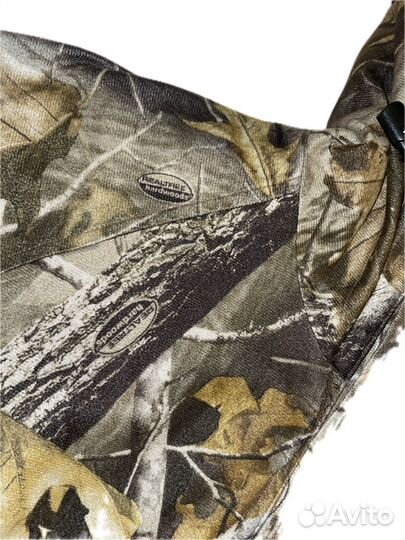 Dickies realtree куртка утепленная оригинал