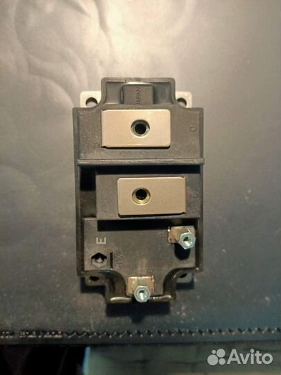 Транзистор toshiba MG400Q1US41