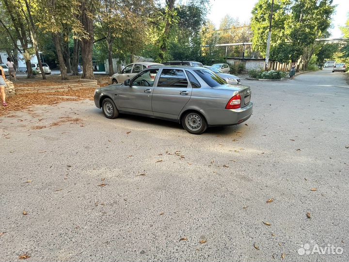 LADA Priora 1.6 МТ, 2011, 175 000 км