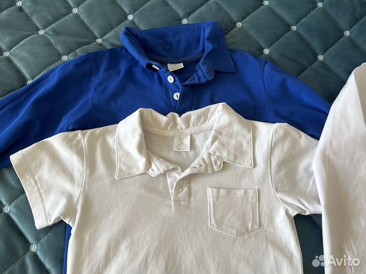 Школьная одежда для мальчика 128