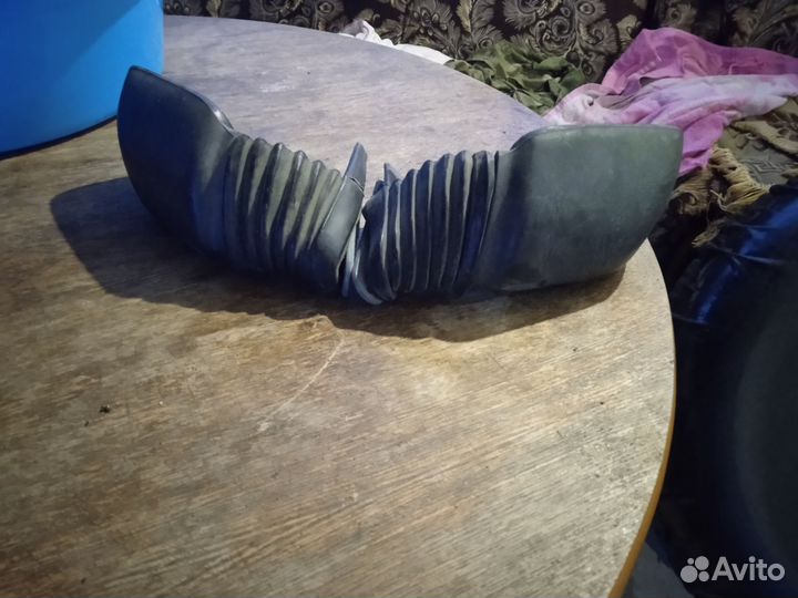 Зеркала приора