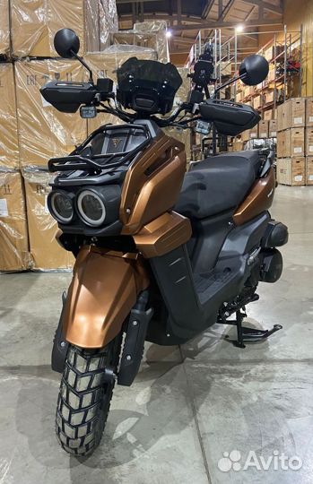Vento smart-3 Смарт-3 50/170сс