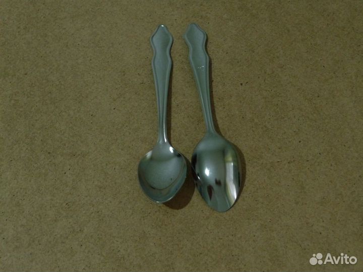 Набор ложек чайных