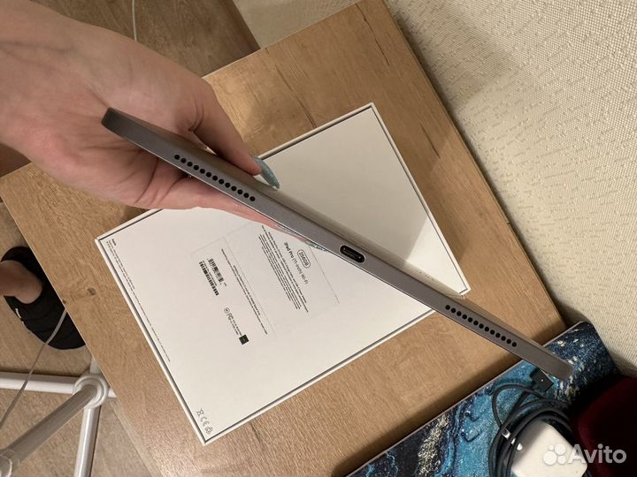 iPad pro 11 2018 256gb