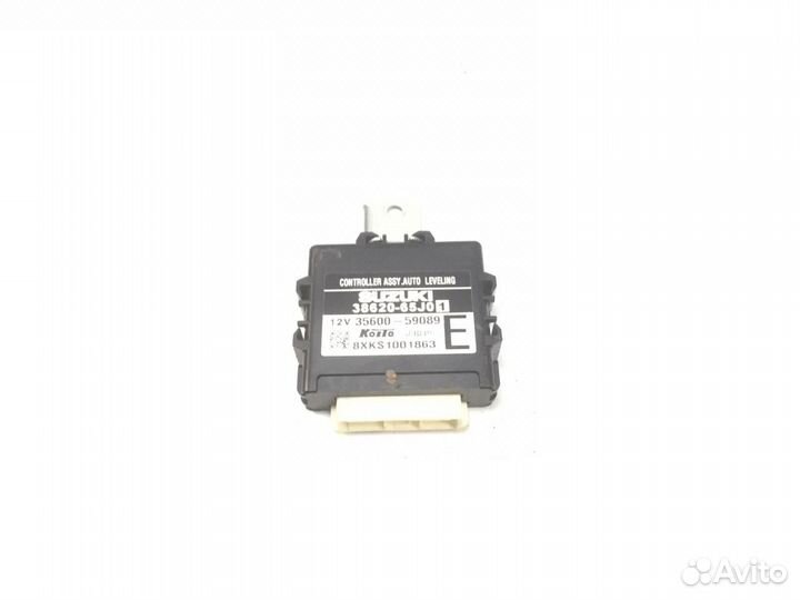 Suzuki Grand Vitara витара Блок Управления Светом