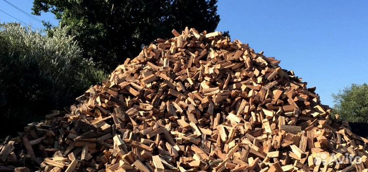 Дрова с Приозерска