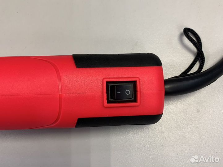 Машинка для стрижки овец ST-009 «Умница»