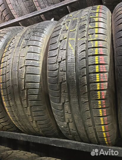 Nokian Tyres WR A3 235/55 R17 103M