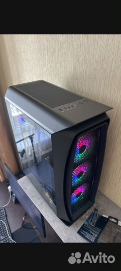 R7 5700x + 6700xt