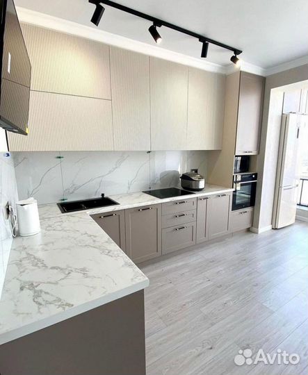 Кухня на заказ