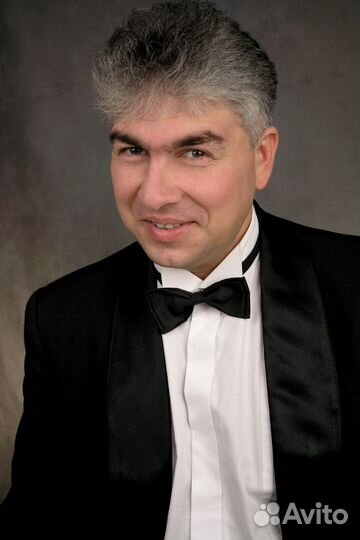 Педагог по эстрадному академическому вокалу