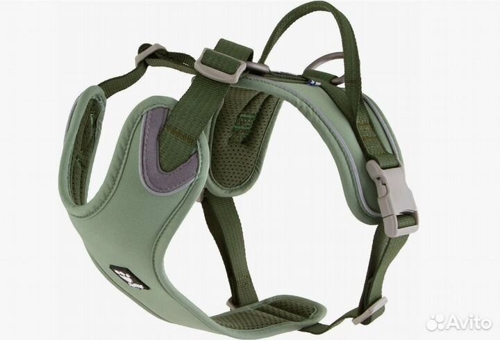 Hurtta, Non Stop, Ruffwear