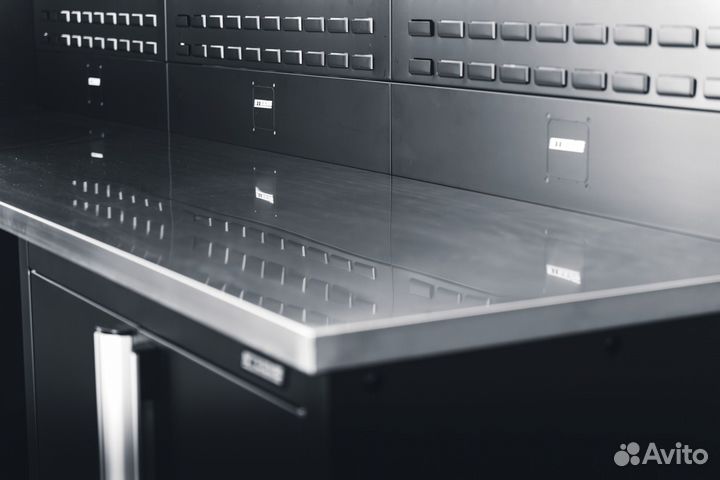 Набор Металлической мебели. В стиле Лофт Арт. D5S