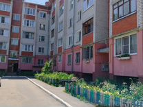 3-к. квартира, 64 м², 1/5 эт.