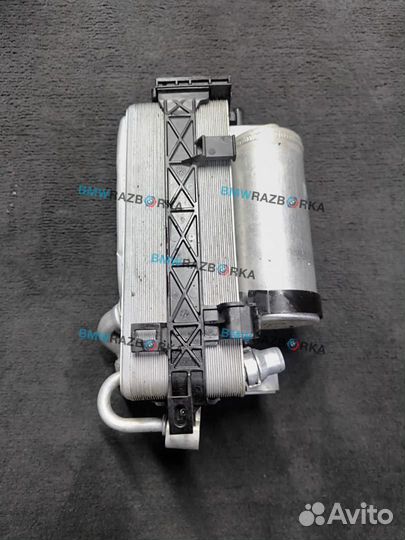 Осушитель кондиционера BMW 2 G42 2022 6805342