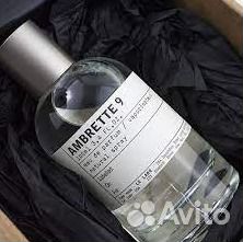 Le Labo Аmbrette 9, 100 ml Оригинал Унисекс