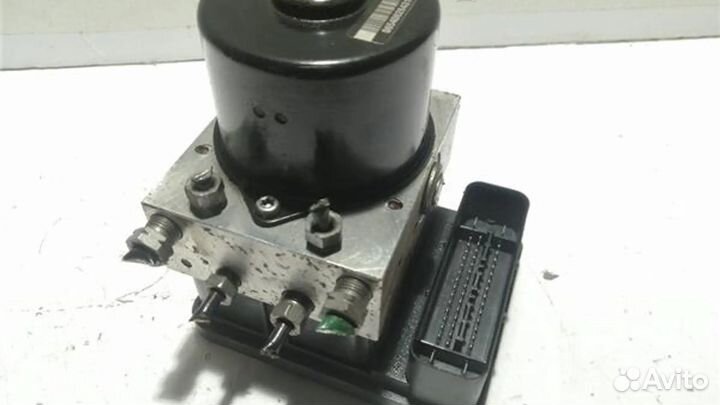 Блок управления абс, 9659770580 Citroen C5