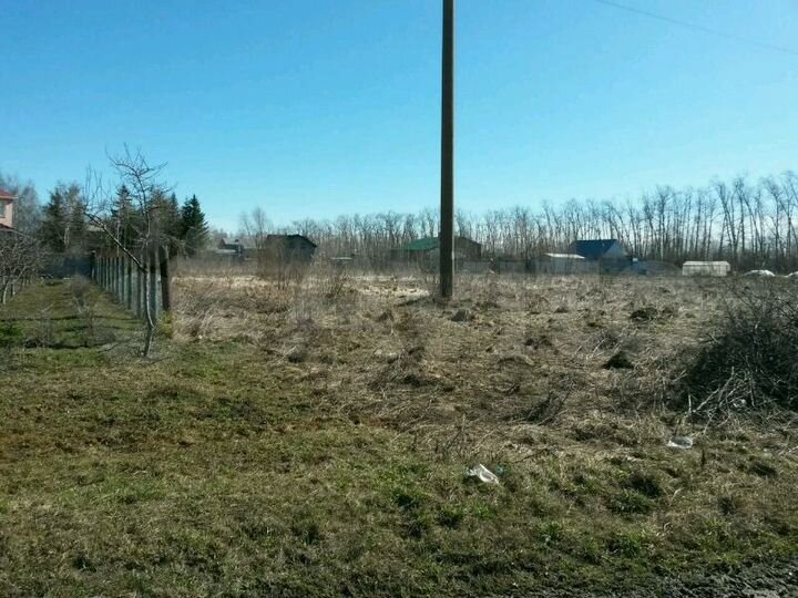 Участок 15 сот. (ИЖС)