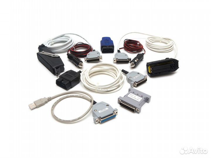 Загрузчик Combiloader - активация модулей