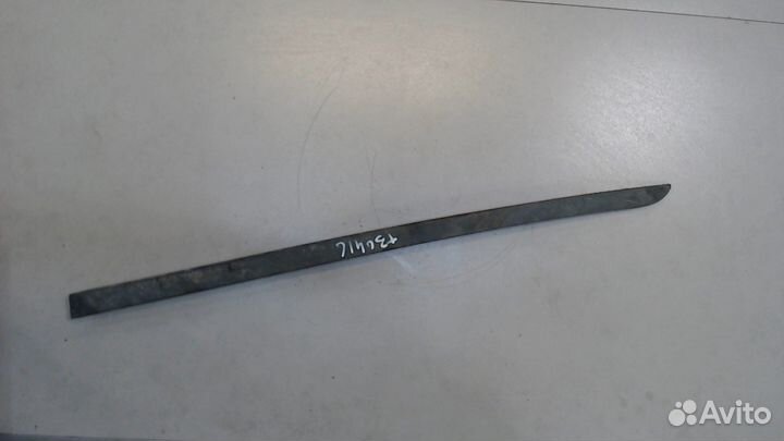 Молдинг стекла Chrysler Sebring 2007, 2008