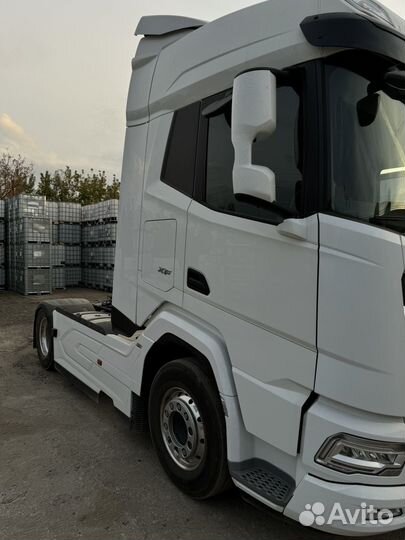 DAF XF 480 FT, 2023