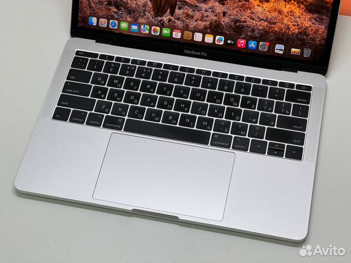 Лучший Apple MacBook Pro 13