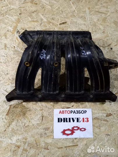 Коллектор впускной Chery Bonus А13