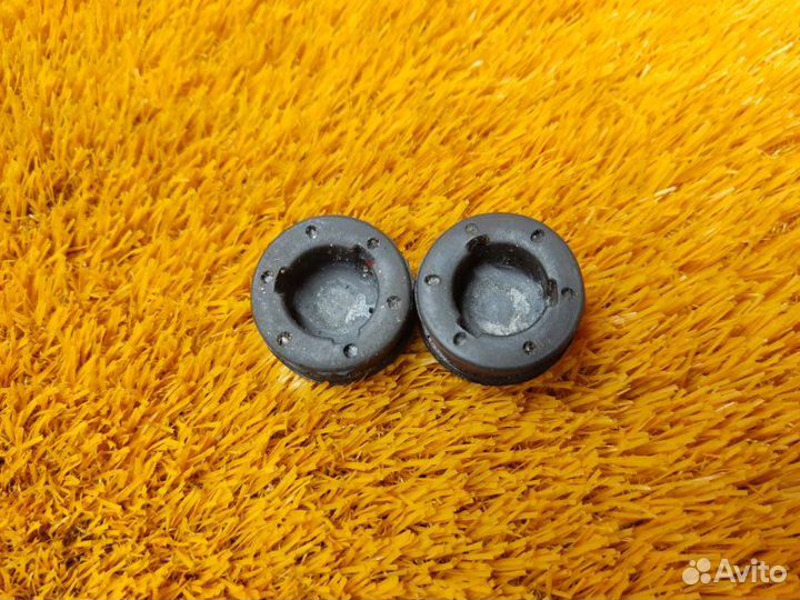 Подушка радиатора Mercedes-Benz E-Class W211