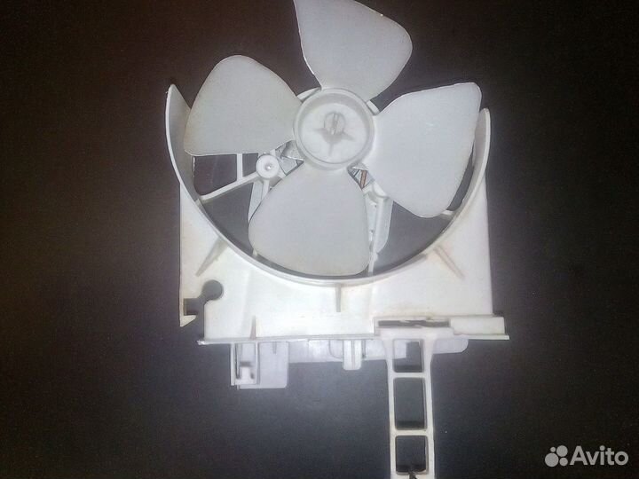 Запчасти для микроволновки